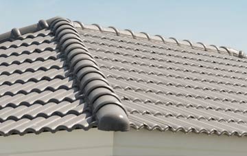 advantages of Bushey clay roofing