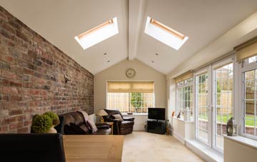 conservatory roof insulation Bushey