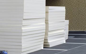 Bushey flat roof insulation costs