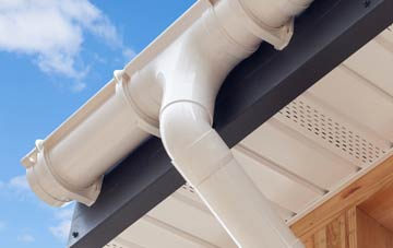 Bushey gutter installation costs