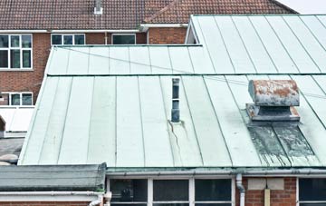 Bushey lead roofing costs