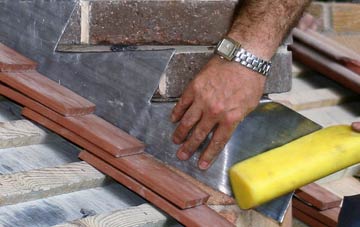 is Bushey lead roofing safe?