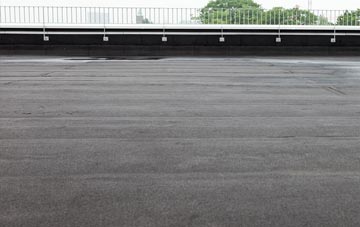 Bushey asphalt roof replacement