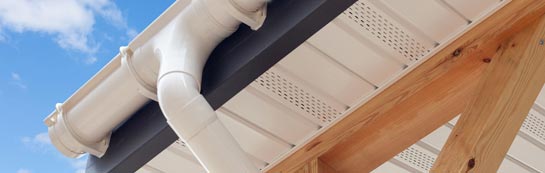 get Bushey guttering quotes today