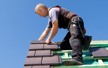 disadvantages of Bushey slate roofing