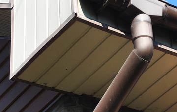 Bushey soffit installation costs