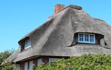 thatch roofing Bushey