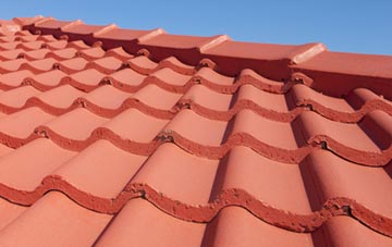 Bushey tile and slate roof replacement