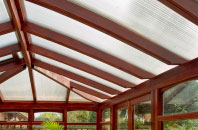 Bushey conservatory roofing insulation