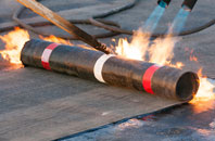 Bushey flat roof sealing