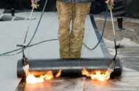 Bushey flat roof sealing quote