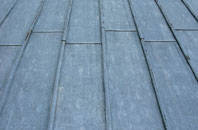 Bushey lead roofing