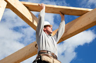 Bushey roof replacement work