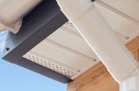 find rated Bushey soffit companies