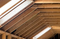 Bushey tapered roof insulation quotes